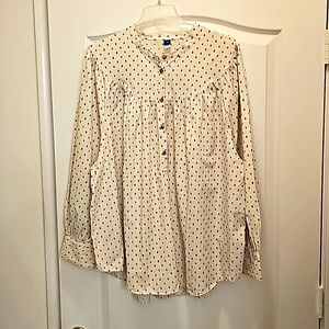 New With Tags Plus Size Top